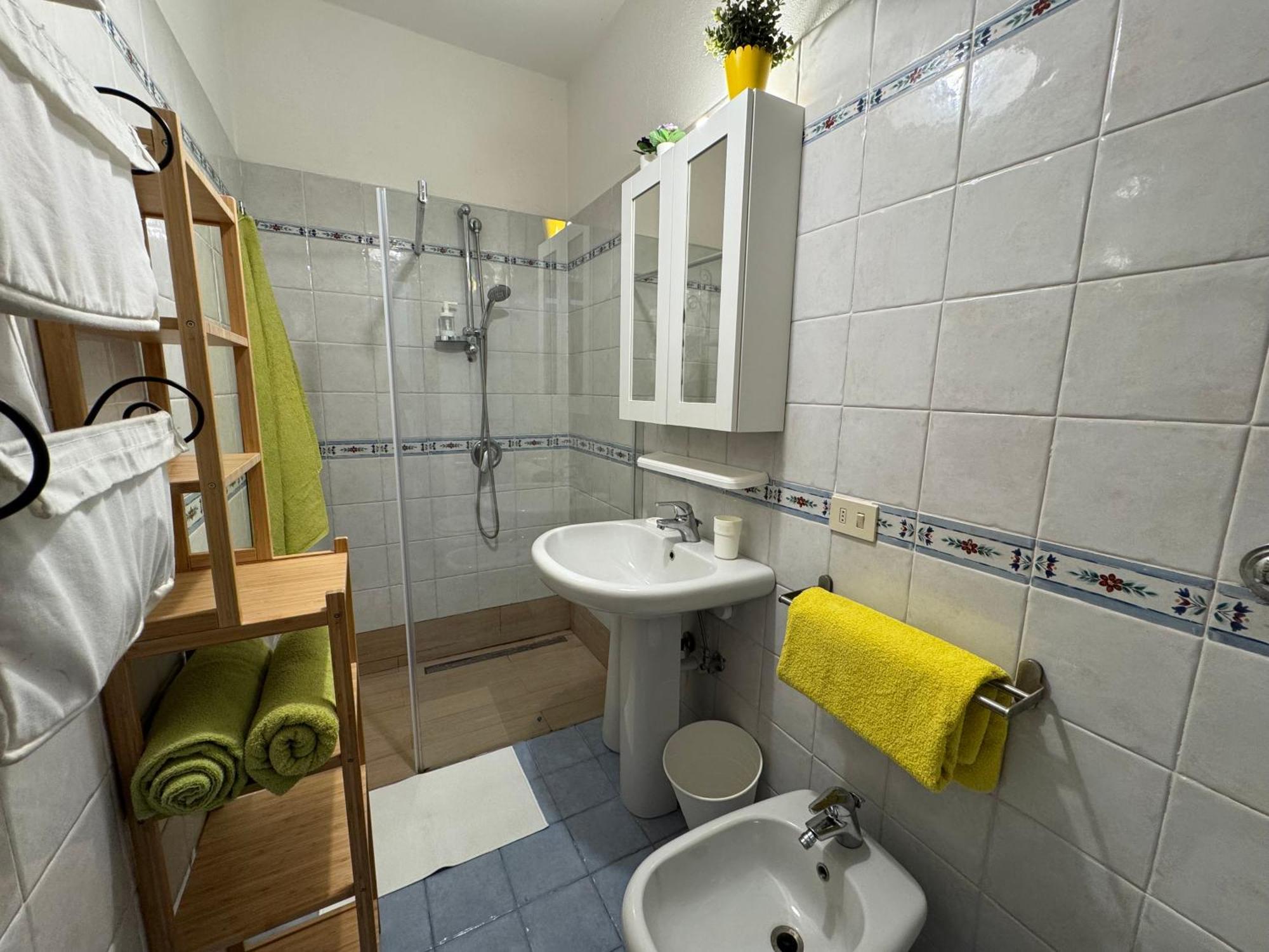 Casa Le Muse Appartement Ischia