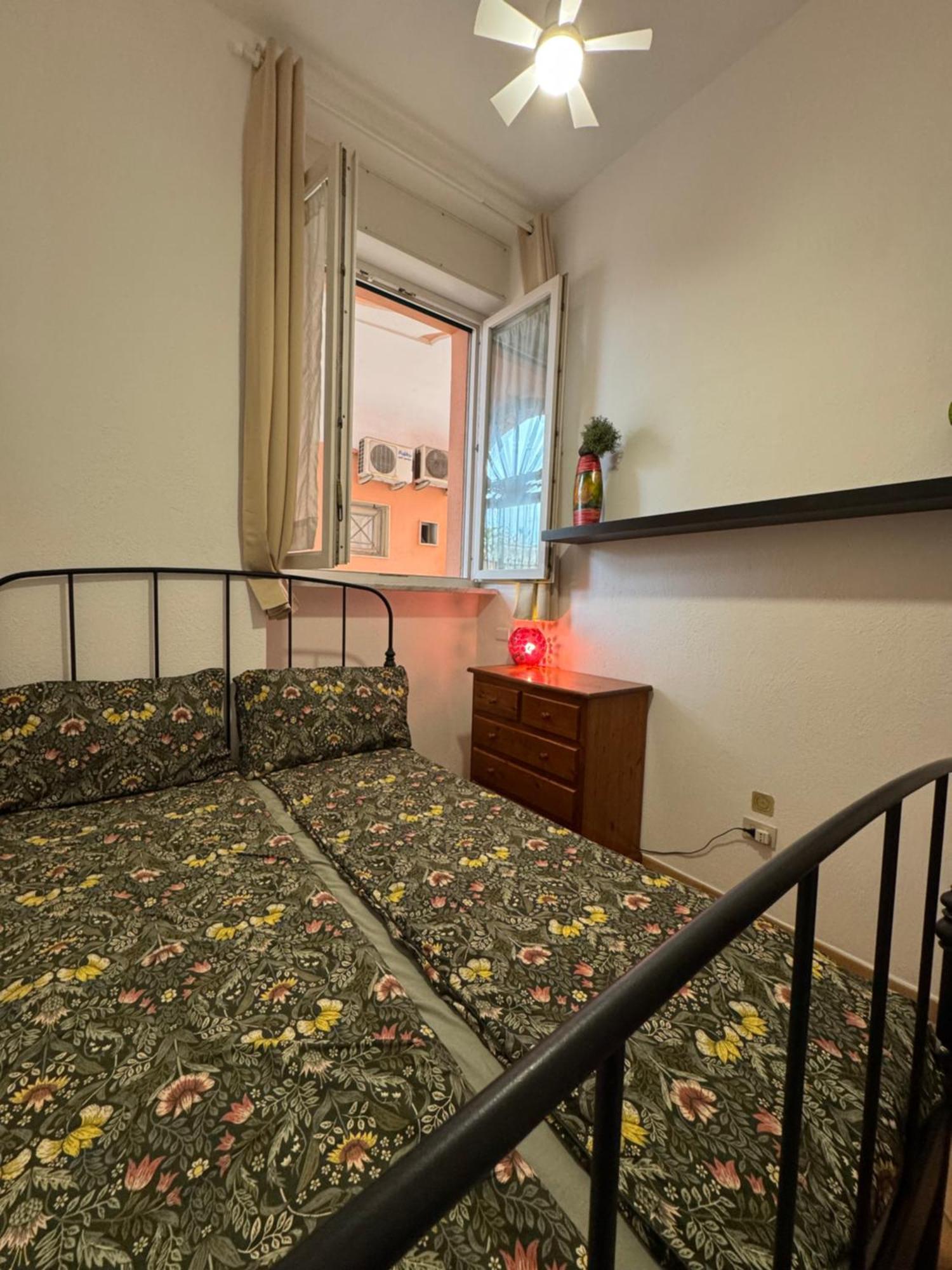 Apartment Casa Le Muse *