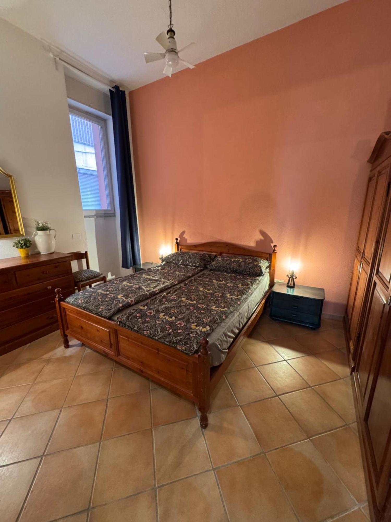 Casa Le Muse Apartment Ischia
