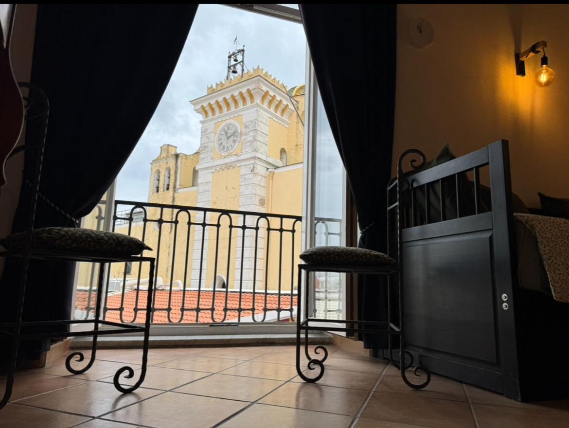 Apartment Casa Le Muse Ischia