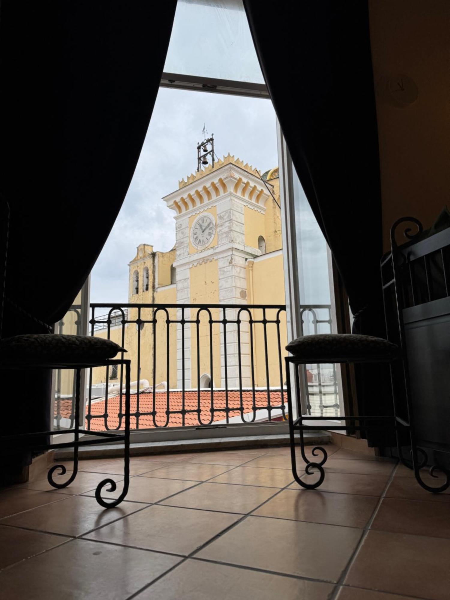 Casa Le Muse