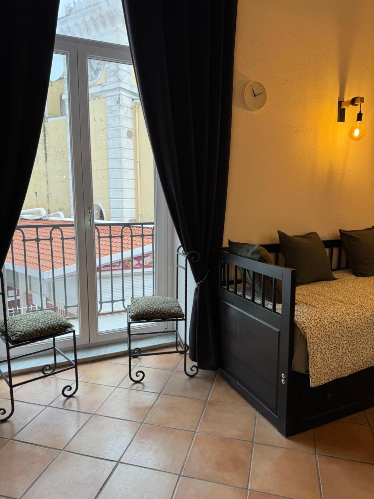 Apartment Casa Le Muse