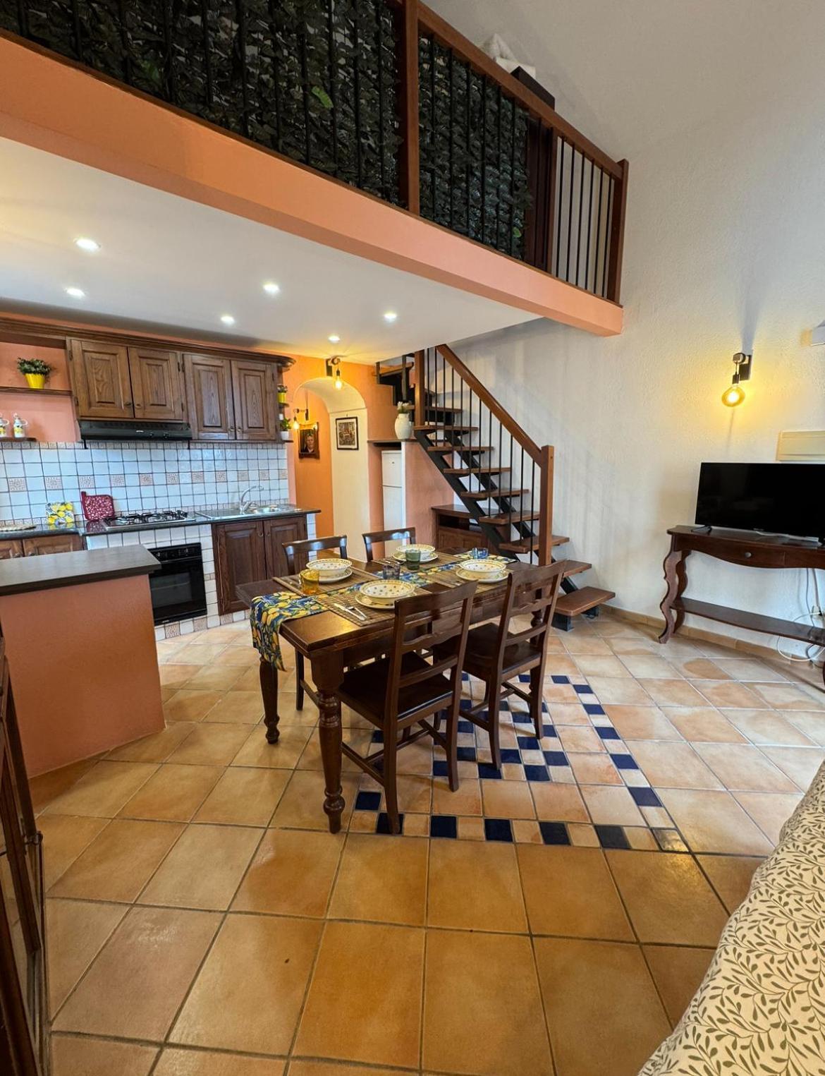 Casa Le Muse Apartment