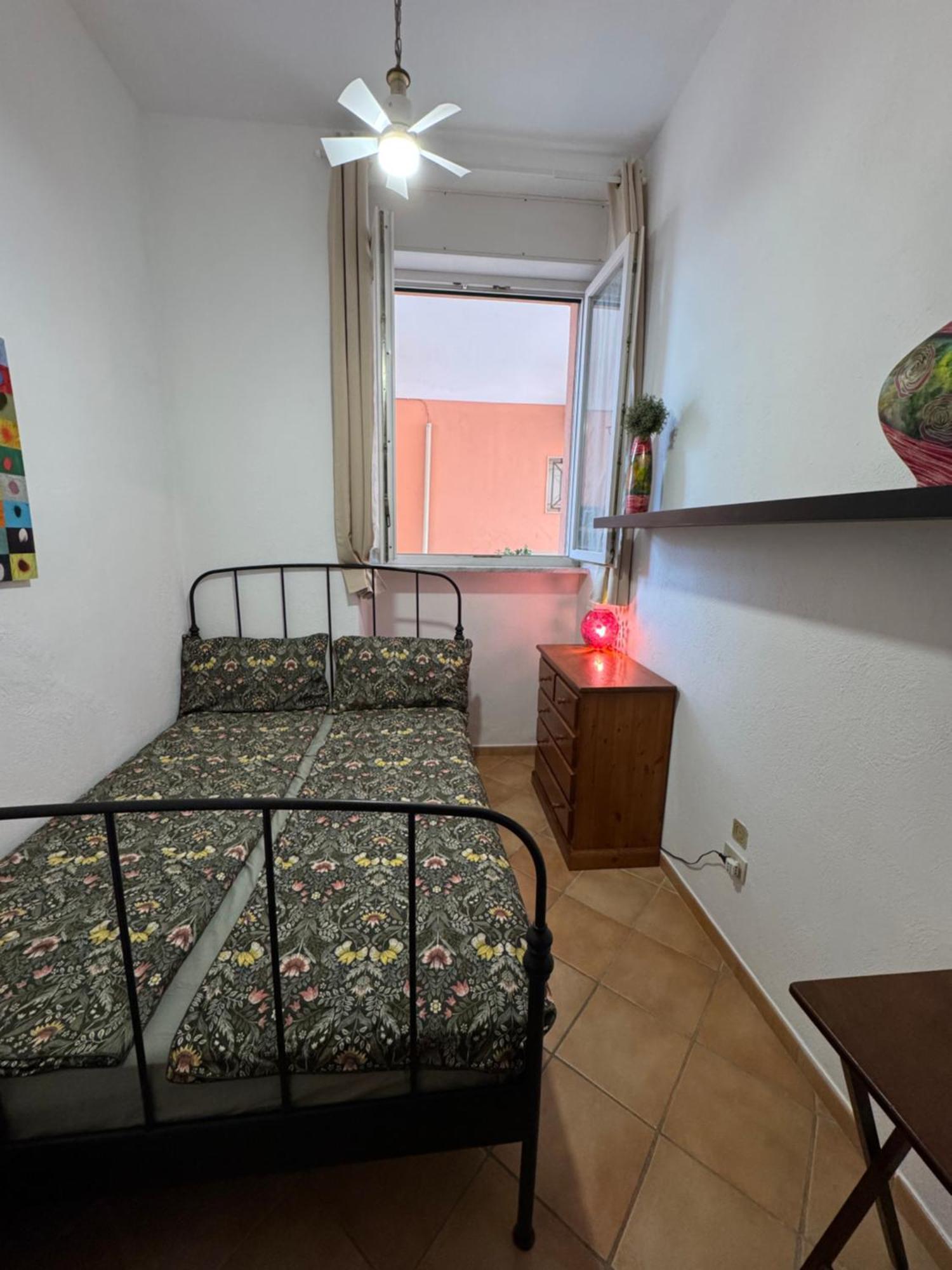 Appartement Casa Le Muse