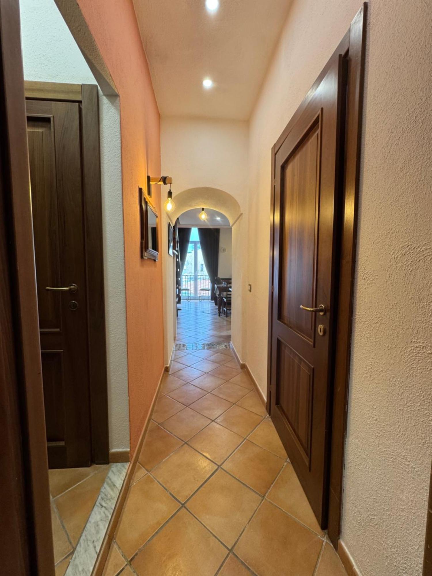 Casa Le Muse Apartment *