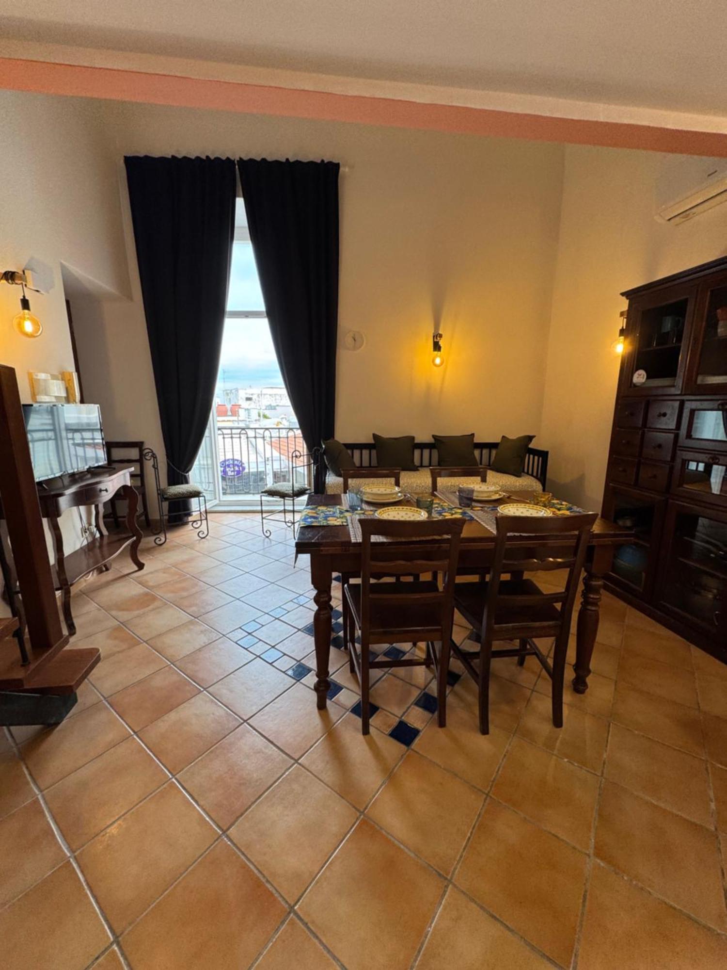 Apartment Casa Le Muse *