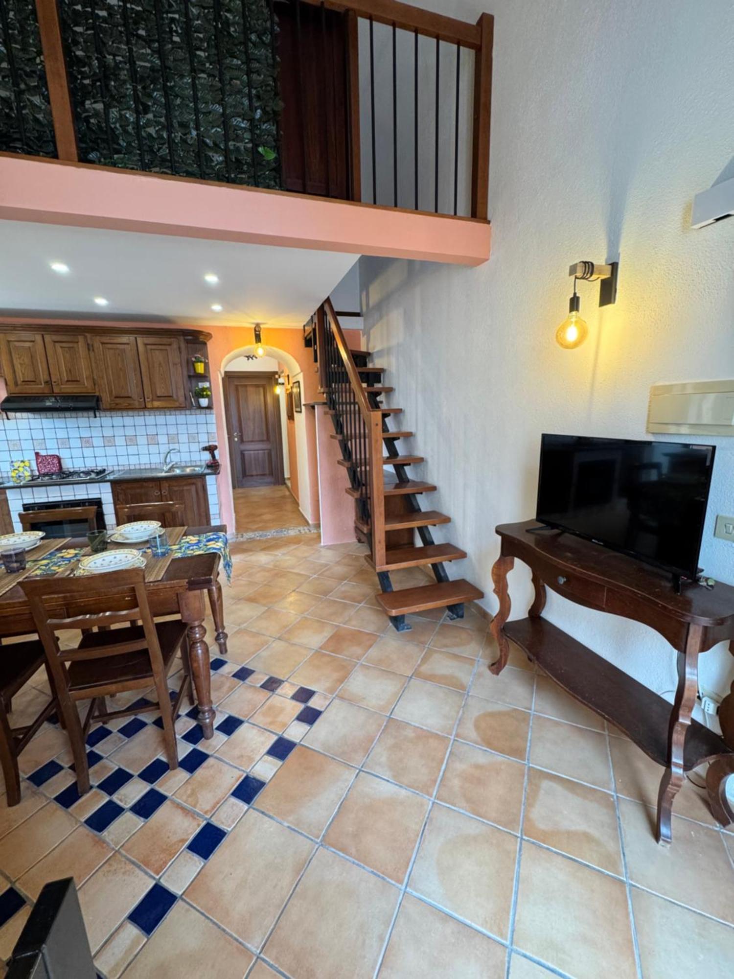 Casa Le Muse Apartment Ischia