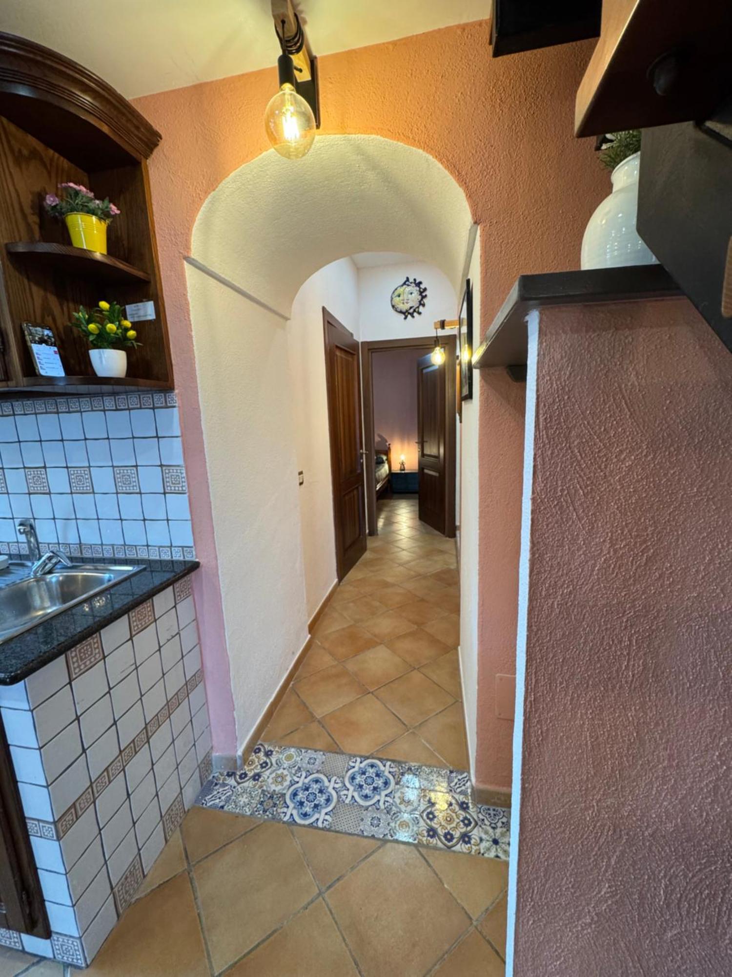 Casa Le Muse Apartment