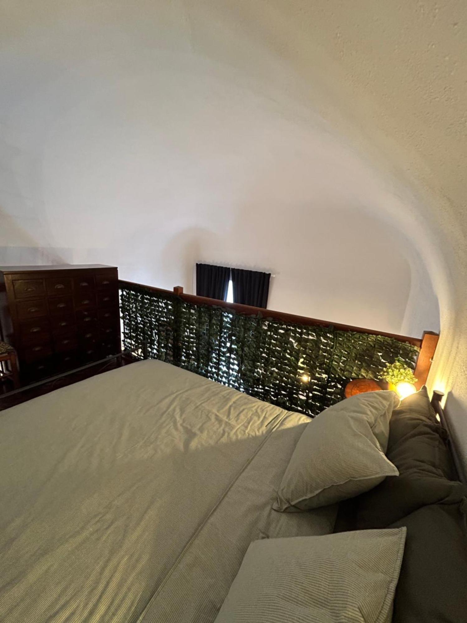 Casa Le Muse Ischia