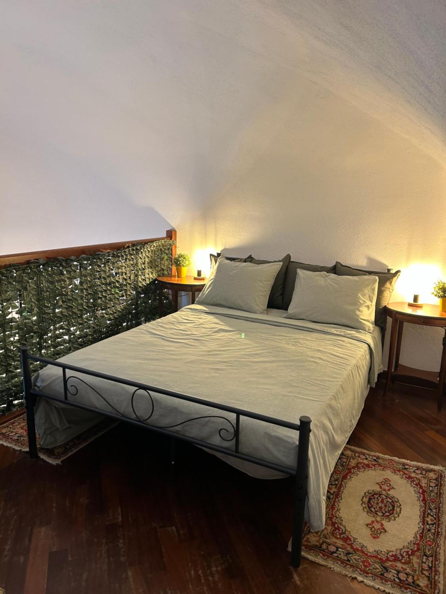 Casa Le Muse Appartement Ischia